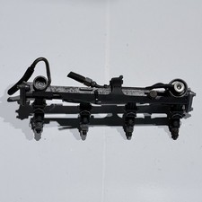 Injektoren komplett rig gebraucht kaufen  Brackenheim