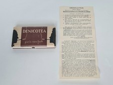 Ancienne boite denicotea d'occasion Ancienne boite denicotea d'occasion  Matour