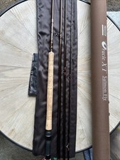 Shakespeare oracle salmon for sale  ASHBOURNE
