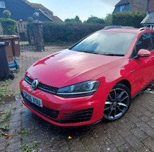 golf gti front bumper for sale  ETCHINGHAM