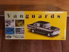 Lledo vanguards va03806 for sale  SCUNTHORPE