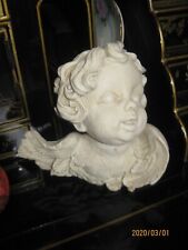 Cherub angel face for sale  Marietta