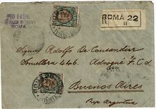 Regno italia em. usato  Formia