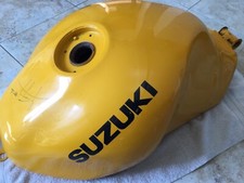 Réservoir moto suzuki d'occasion  Patrimonio