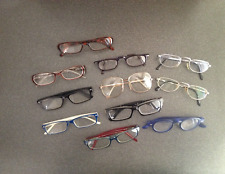 Lotto montature unisex usato  Terralba