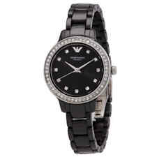 Emporio armani cleo for sale  Brooklyn