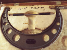 Mitutoyo mic .0001 for sale  Broadview