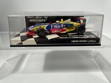 Minichamps dallara sodemo for sale Minichamps dallara sodemo for sale  DEREHAM