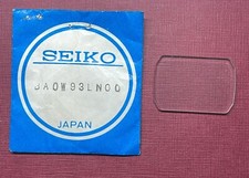 Vetro seiko japan usato  Prato