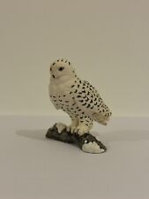 Schleich snowy owl for sale  KIRKCALDY