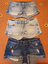Lotto pantaloncini shorts usato  Italia