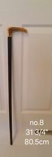Antique antler handled for sale  CLACTON-ON-SEA