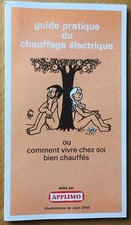 Jean effel 1972 d'occasion  Paris XII