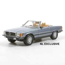 Mercedes 450sl r107 gebraucht kaufen  Berlin