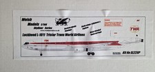 Lockheed 1011 tristar gebraucht kaufen  Pfullendorf