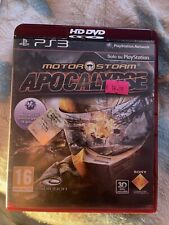 Motorstorm motor storm usato  Buonabitacolo