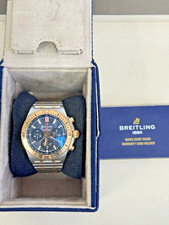 Breitling chronomat b01 for sale  Los Angeles