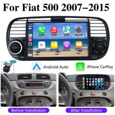 Carplay per fiat usato  Italia
