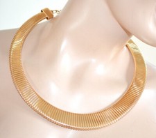 Collana donna girocollo usato  Roma