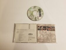 Quarteto por Pat Metheny (CD, novembro-1996, Geffen) comprar usado  Enviando para Brazil