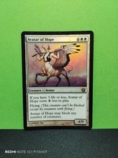 FOIL Avatar of Hope / Avatar der Hoffnung - MTG Magic comprar usado  Enviando para Brazil