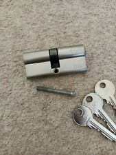 Door lock euro for sale  HORNSEA