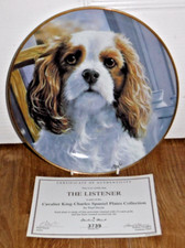 Danbury mint plate for sale  TRURO