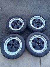 Original fuchs wheels for sale  Roseburg