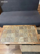 Table basse bois d'occasion Table basse bois d'occasion  Chantepie