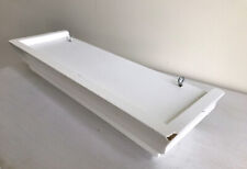 Distressed white wood for sale  Danbury
