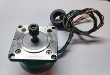 Stepper motor passo usato  Scafati