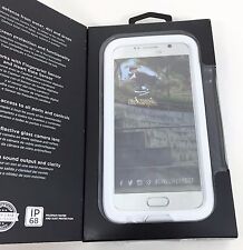 Capa Lifeproof impermeável GRÁTIS para Samsung Galaxy S6, usado comprar usado  Enviando para Brazil