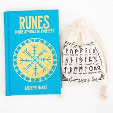 Rune stones gemstone for sale  BINGLEY