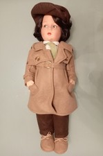 Bambola lenci nanni usato Bambola lenci nanni usato  Verrua Savoia