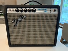 1969 fender vibro d'occasion  Expédié en Belgium