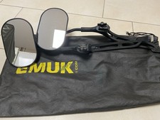 Emuk caravanspiegel set gebraucht kaufen  Waltershausen