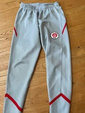 Pauli trainingshose grau gebraucht kaufen  Oberderdingen