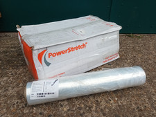 Mod powerstretch clear for sale  WORKSOP