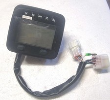 Compteur lcd quad d'occasion  L'Étoile