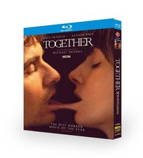Usado, Caixa de vedação Together (2025) 1 disco 1080P All RegionPlay comprar usado  Enviando para Brazil