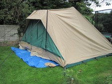 Cabanon pyramide canvas for sale Cabanon pyramide canvas for sale  NEWPORT