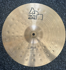 Paiste alpha hat for sale  SELBY