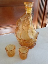 Ancien service liqueur d'occasion  Agen