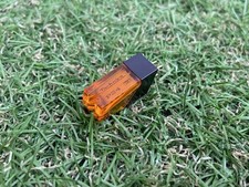 Technics cart stylus for sale  LONDON