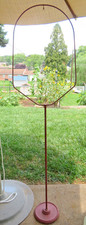 Vintage metal bird for sale  Hagerstown