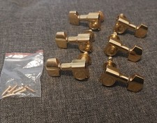 Schaller mini mechaniken gebraucht kaufen  Nürnberg