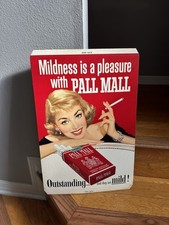 Vintage pall mall for sale  Ocoee