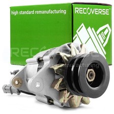 Alternator fits nissan d'occasion  Expédié en Belgium