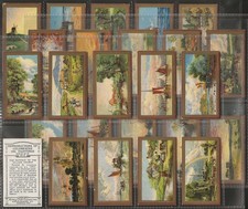 Cavanders full set for sale Cavanders full set for sale  COLNE