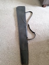 Genuine leather gun for sale  SHEFFIELD